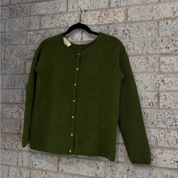 Sezane Gaspard Cardigan - Picture 6 of 7